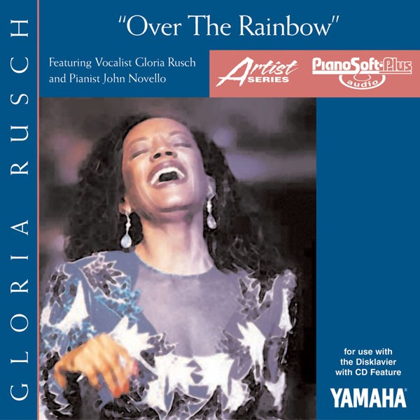 Over the Rainbow