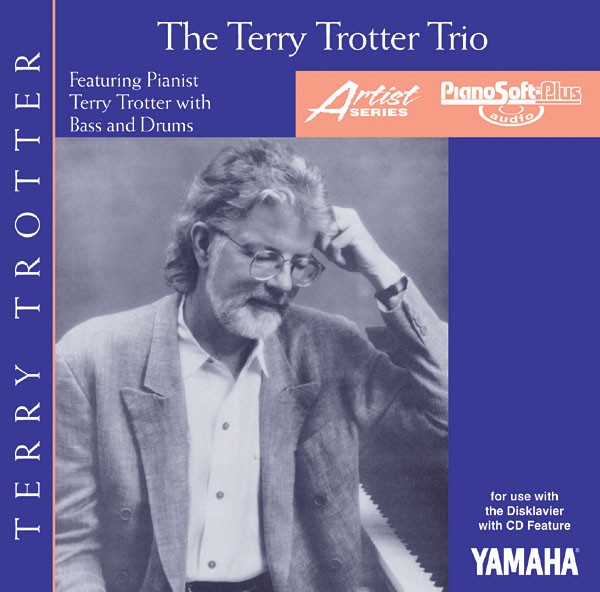 The Terry Trotter Trio