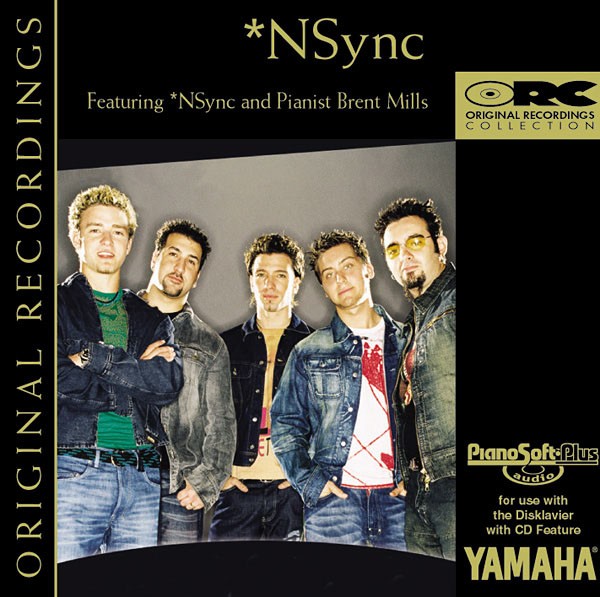 N Sync