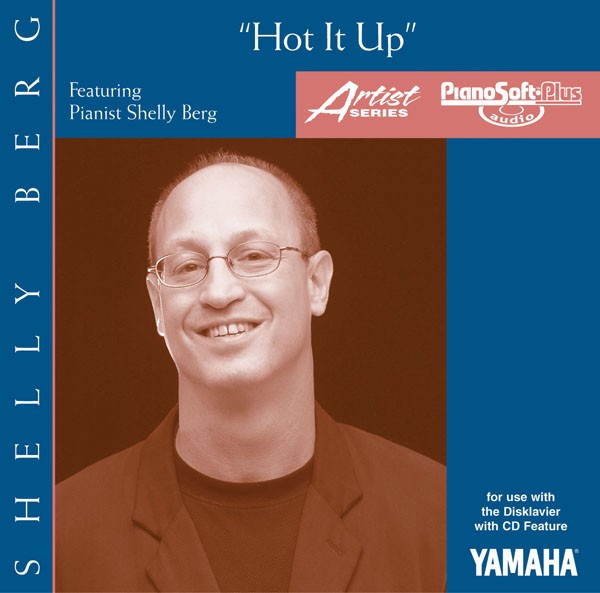 Hot It Up