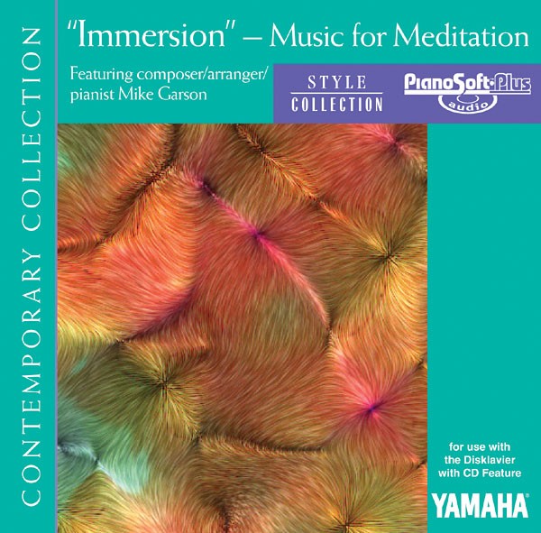 Immersion - Music for Meditation