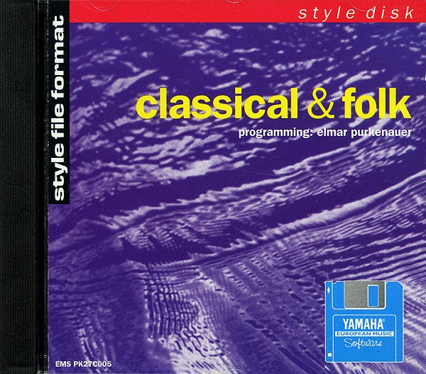 Classical & Folk