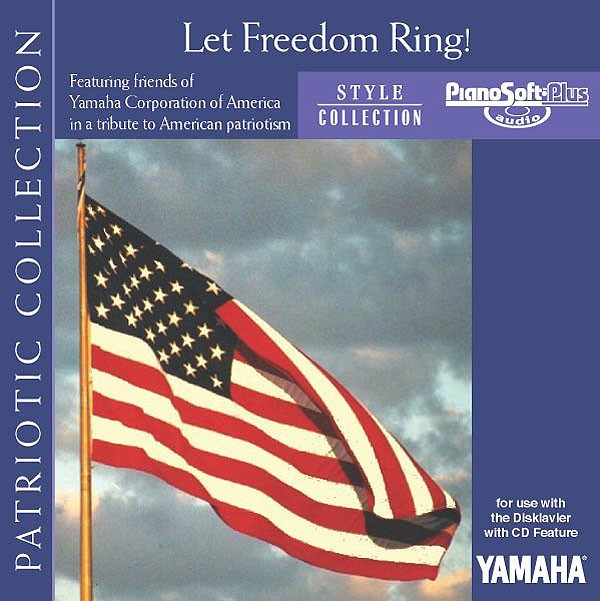 Let Freedom Ring!