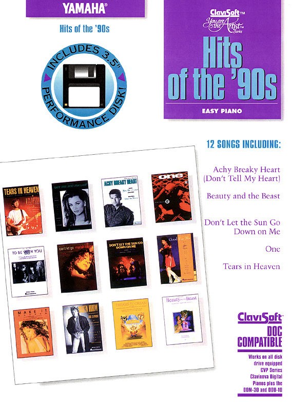 Hits of the '90s