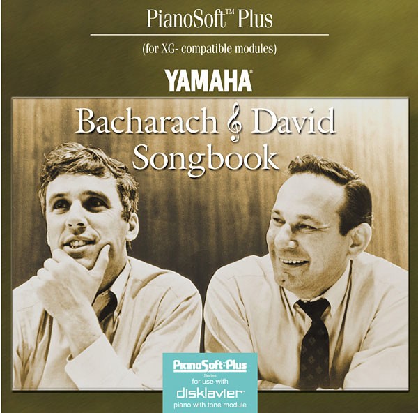Bacharach & David Songbook