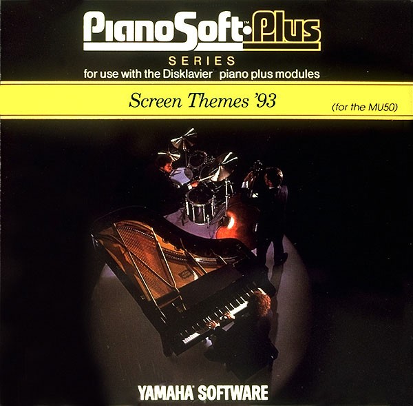 Screen Themes '93