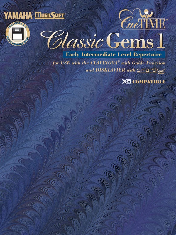 Classic Gems 1