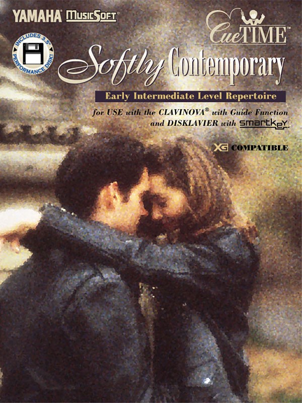 Softly Contemporary