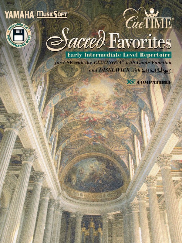 Sacred Favorites