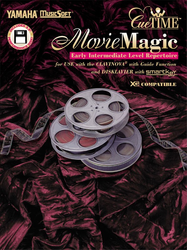 Movie Magic