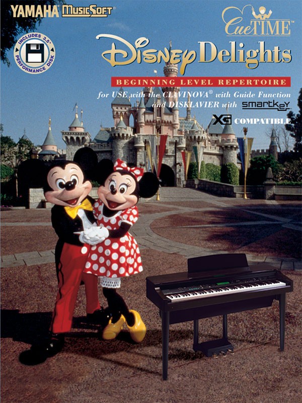 Disney Delights