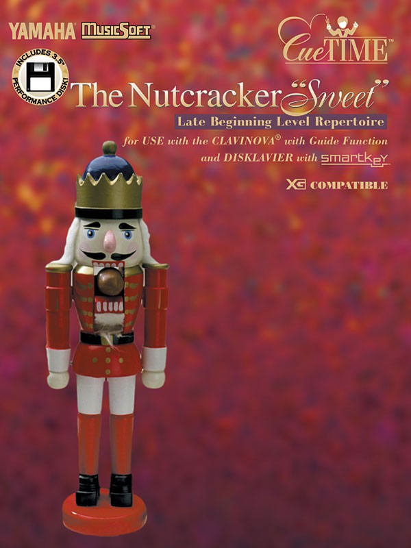 The Nutcracker 'Sweet'