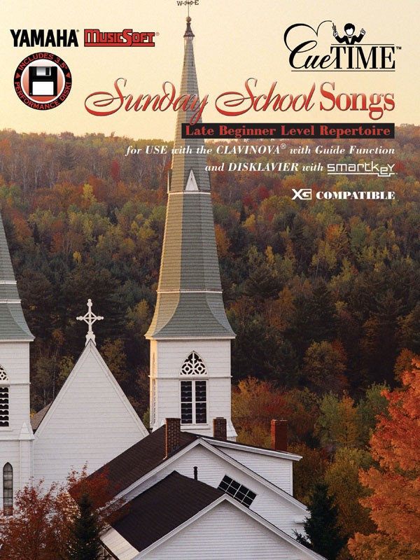 Sunday School Songs