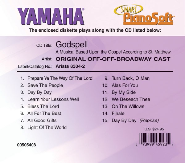 Godspell