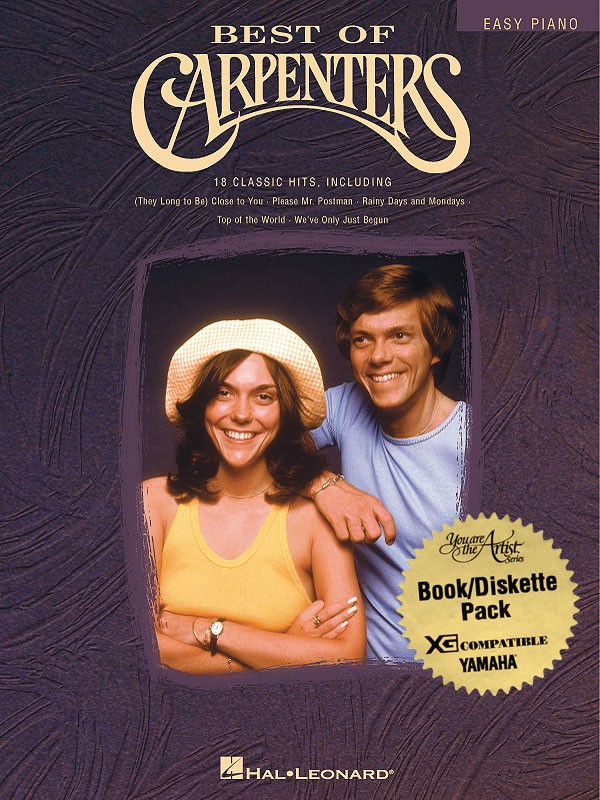 Best of The Carpenters