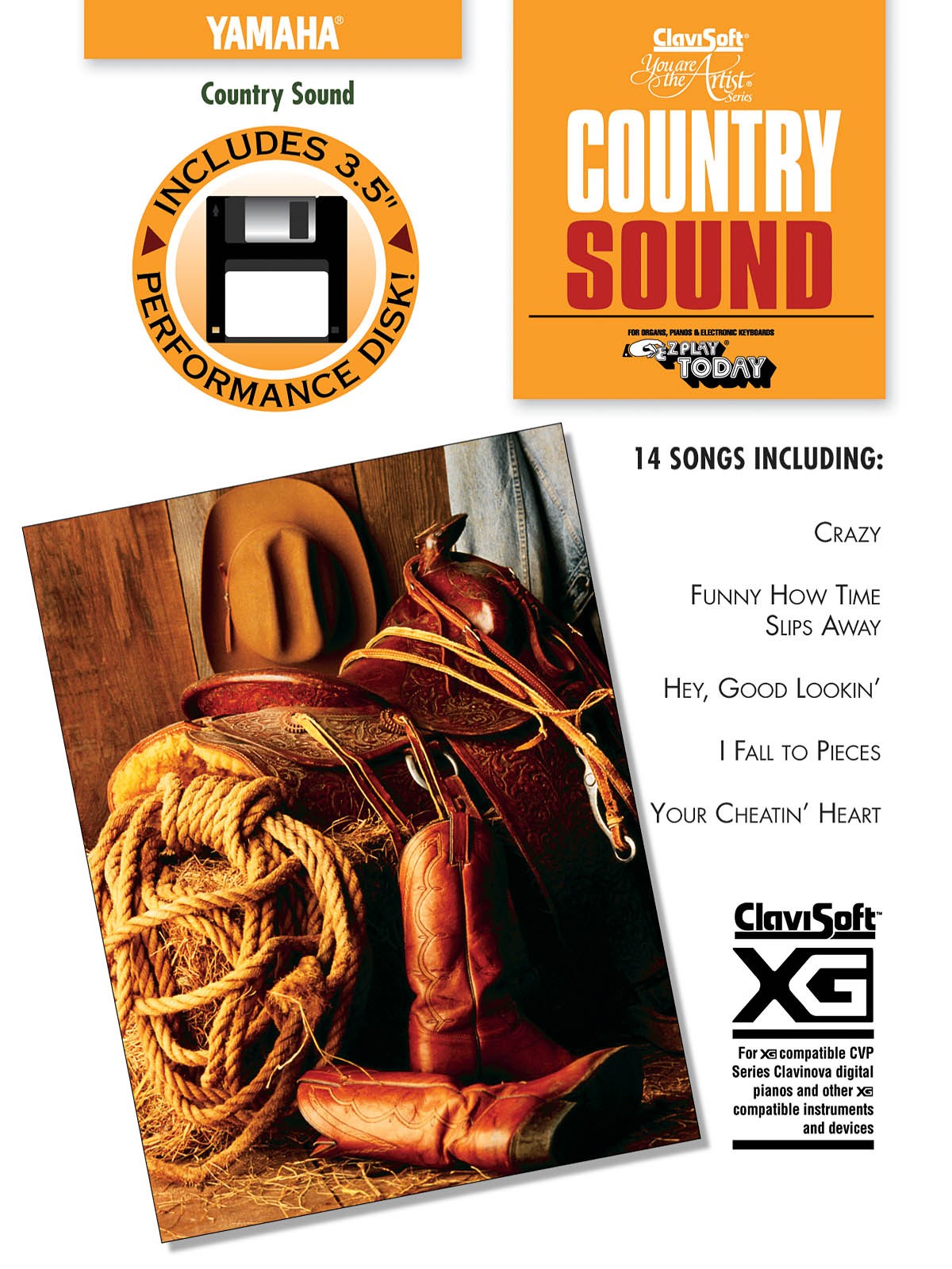 Country Sound
