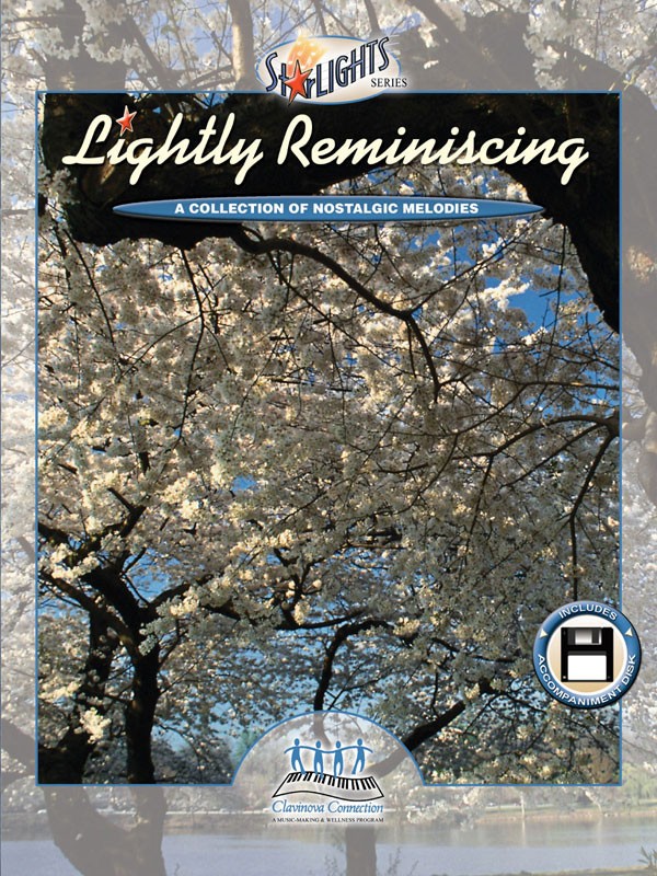 Lightly Reminiscing - Nostalgic Melodies