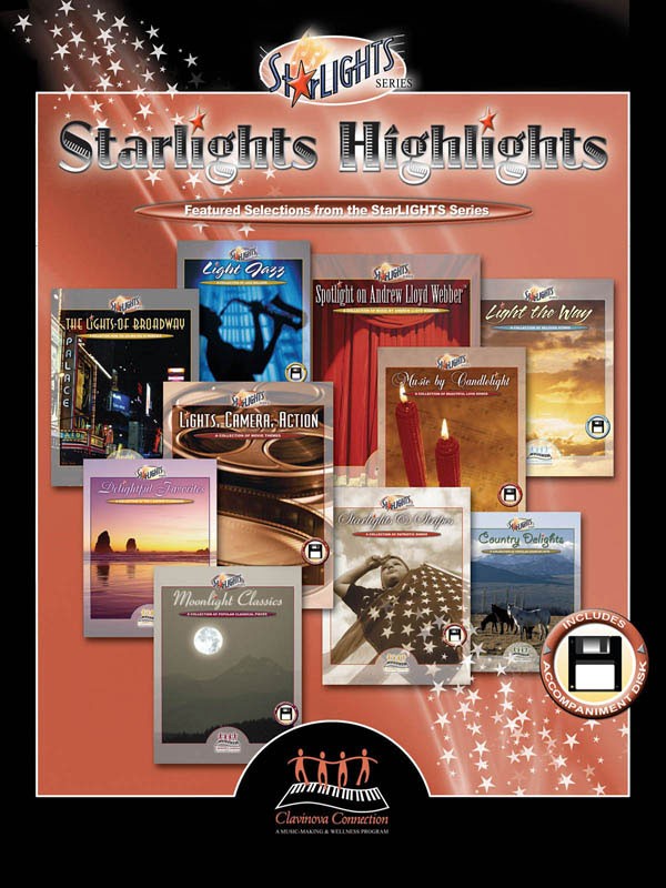 Starlights Highlights