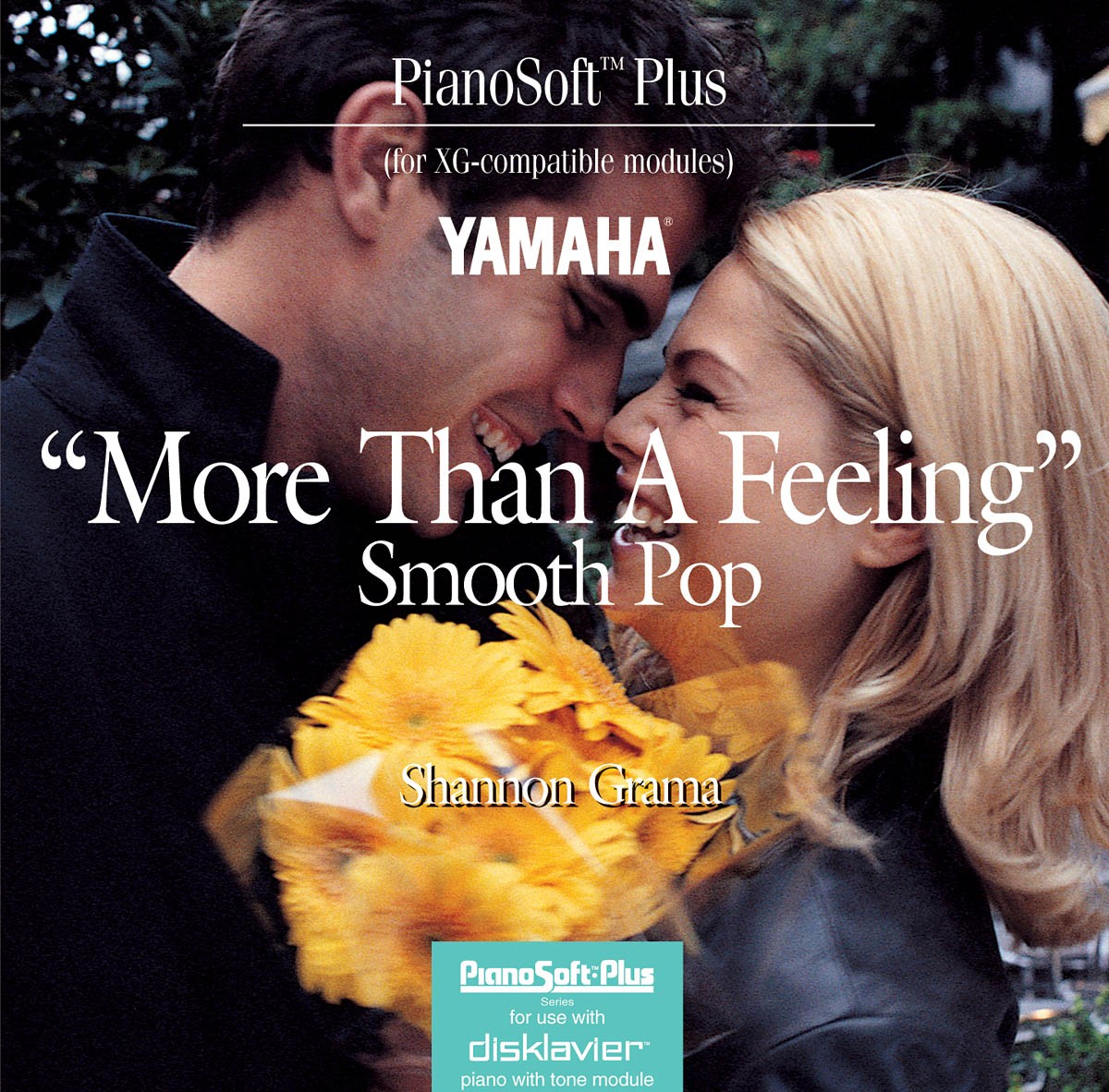More Than a Feeling - Smooth Pop
