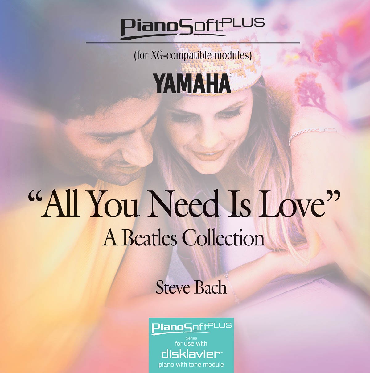 All You Need Is Love