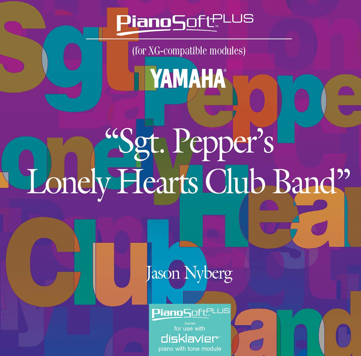 Sgt. Pepper's Lonely Hearts Club Band