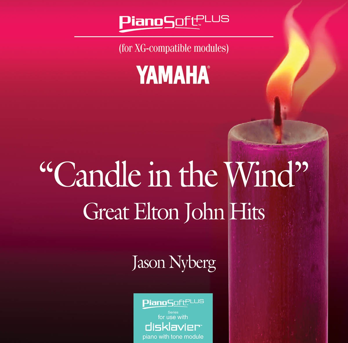 Candle in the Wind