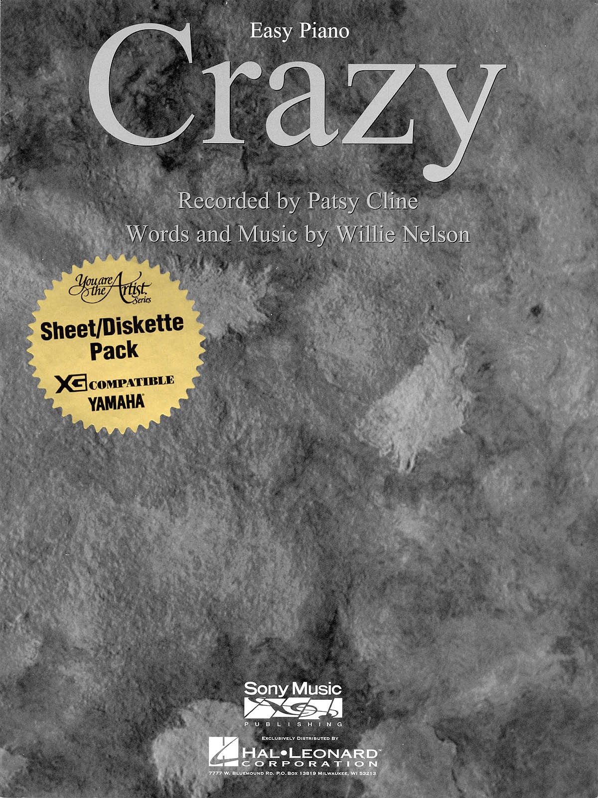 Crazy