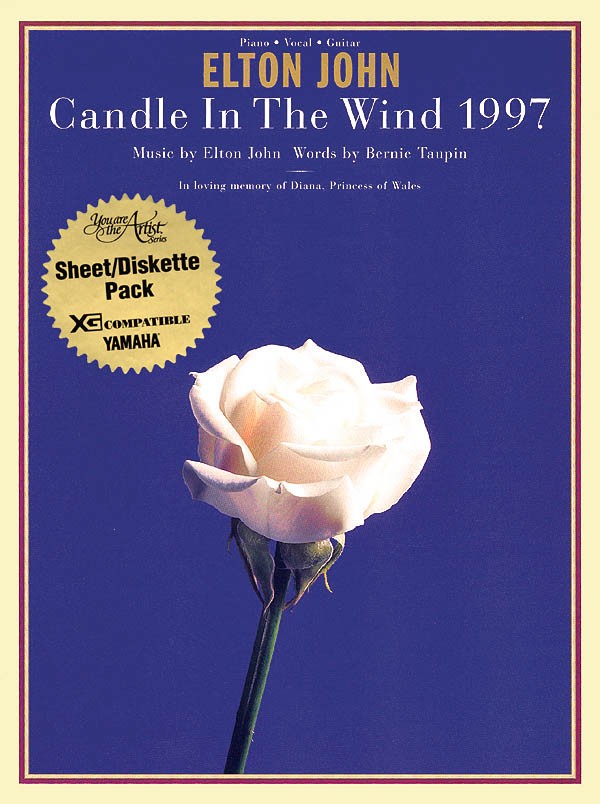 Candle in the Wind