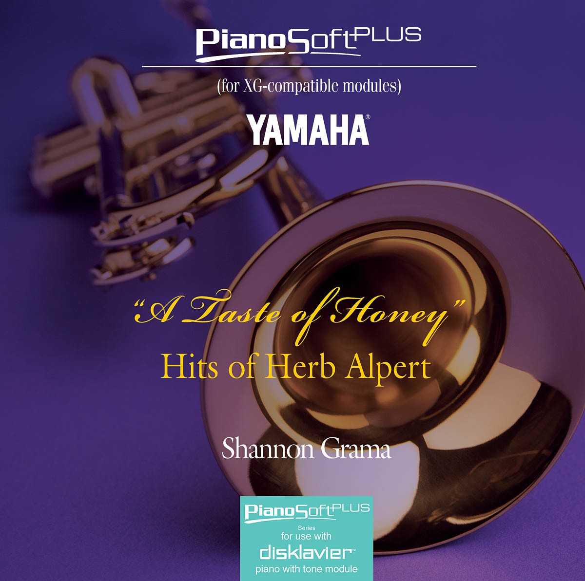 A Taste of Honey - Hits of Herb Alpert