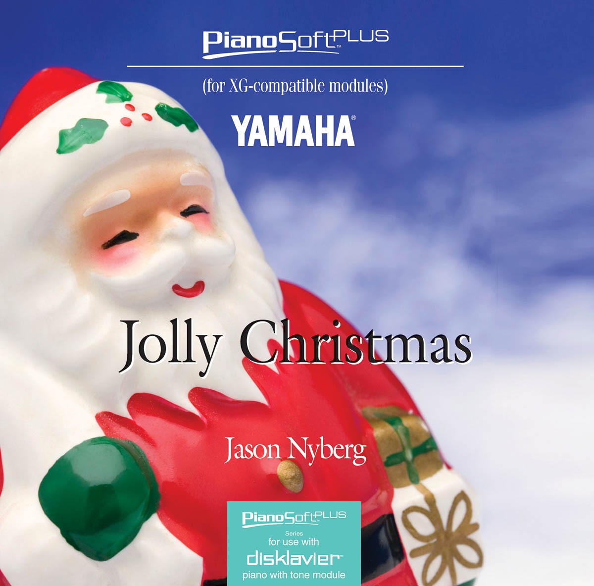 Jolly Christmas