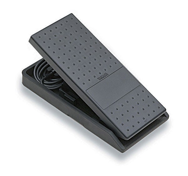 FC7 Volume/Effects Foot Controller