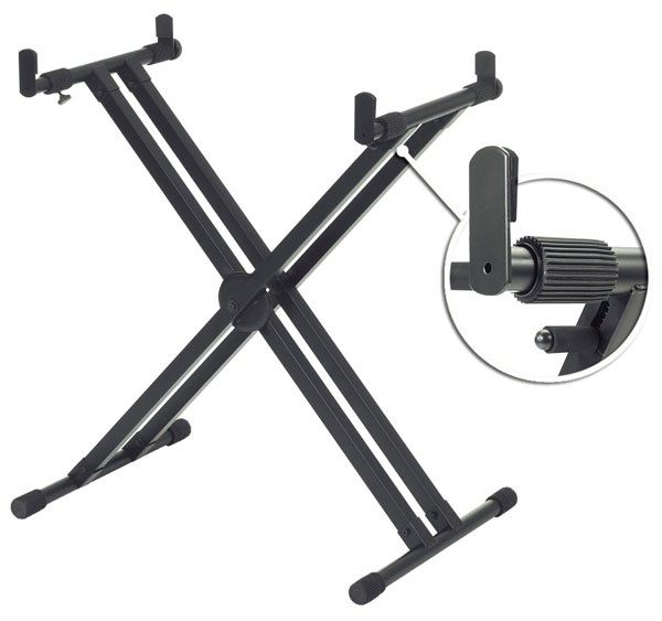 YKA7500 'X' Style Stand