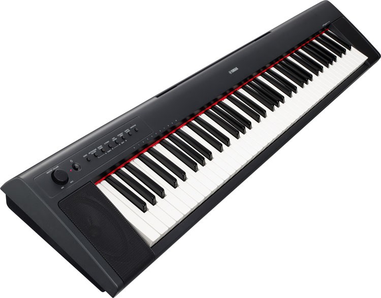 Yamaha Piaggero NP-31