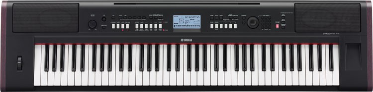 Yamaha Piaggero NP-V80