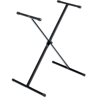 PKBS1 'X' Style Keyboard Stand