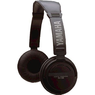 RH5MA Professional Monitor Headphones