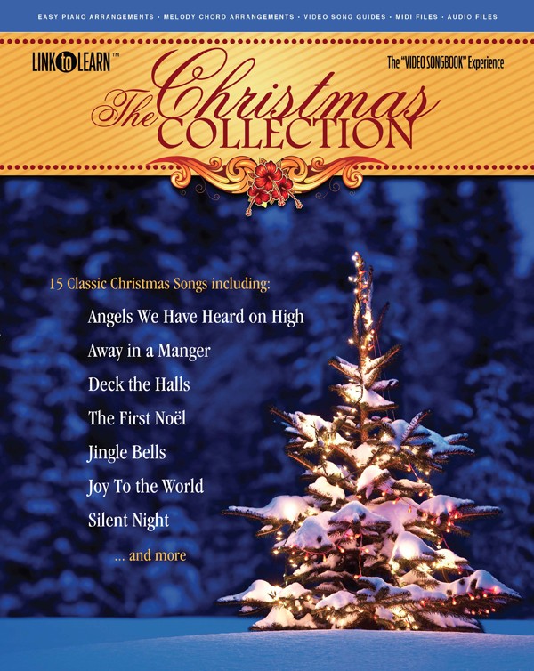 The Christmas Collection