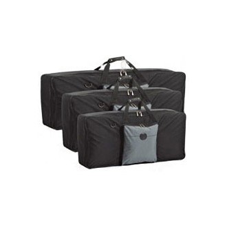 YBV611 Virtuoso 61-Note Keyboard Six-Sided Bag
