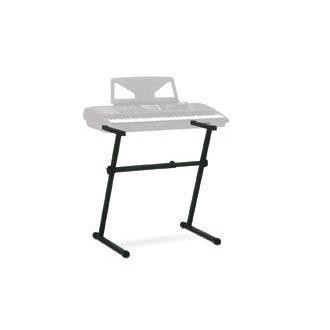 YZ Stand 'Z' Style Keyboard Stand, Adjustable Width - For PSR & EZ
