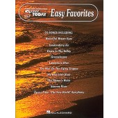 Easy Favorites #157