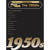 Essential Songs - The 1950s #51