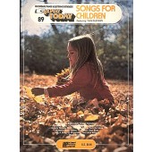 Songs For Children #89