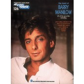 Best Of Barry Manilow #126
