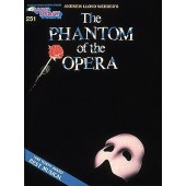 Phantom of the Opera #251