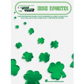 Irish Favorites #189