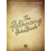 The Folksong Fake Book