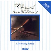 Chopin Revolutionary
