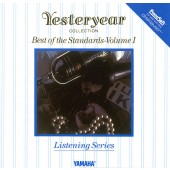 Best Of The Standards - Volume I