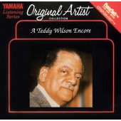 A Teddy Wilson Encore
