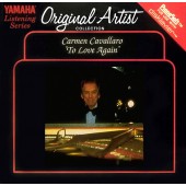 Carmen Cavallaro - To Love Again